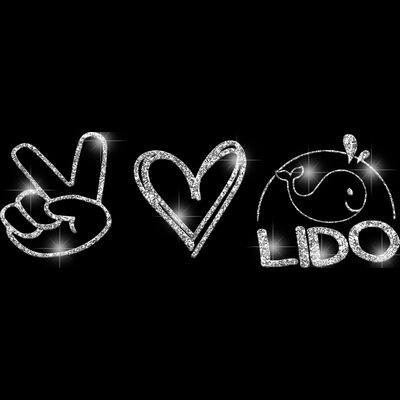 GLT86 SILVER GLITTER Thumbnail