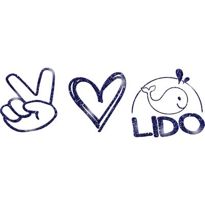 GLT86 BLUE GLITTER Thumbnail