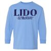 5400B Youth Heavy Cotton Long Sleeve Thumbnail