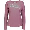 3077 Ladies' Extra Soft Tri-Blend Longsleeve Thumbnail