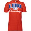3065 Adult Extra Soft Tri-Blend T-Shirt Thumbnail