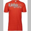 3065 Adult Extra Soft Tri-Blend T-Shirt Thumbnail