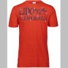 3065 Adult Extra Soft Tri-Blend T-Shirt Thumbnail