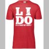 3066 Youth Extra Soft Tri-Blend T-Shirt Thumbnail