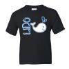8000B Youth DryBlend 50/50 T-Shirts Thumbnail