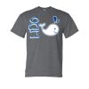 8000 Adult DryBlend 50/50 T-Shirt Thumbnail