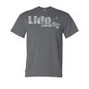 8000 Adult DryBlend 50/50 T-Shirt Thumbnail