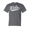 8000 Adult DryBlend 50/50 T-Shirt Thumbnail