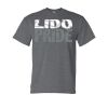 8000 Adult DryBlend 50/50 T-Shirt Thumbnail