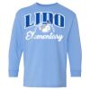 5400B Youth Heavy Cotton Long Sleeve Thumbnail