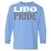 5400B Youth Heavy Cotton Long Sleeve Thumbnail