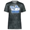 222596 Adult Cotton-Touch Poly T-Shirt Thumbnail