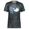 222596 Adult Cotton-Touch Poly T-Shirt Thumbnail