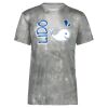 222696 Youth Cotton-Touch Poly T-Shirt Thumbnail