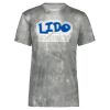 222696 Youth Cotton-Touch Poly T-Shirt Thumbnail