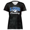 222796 Ladies' Cotton-Touch Poly T-Shirt Thumbnail