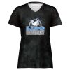222796 Ladies' Cotton-Touch Poly T-Shirt Thumbnail