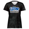 222796 Ladies' Cotton-Touch Poly T-Shirt Thumbnail
