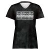 222796 Ladies' Cotton-Touch Poly T-Shirt Thumbnail