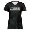 222796 Ladies' Cotton-Touch Poly T-Shirt Thumbnail