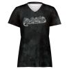 222796 Ladies' Cotton-Touch Poly T-Shirt Thumbnail