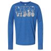 3513Y Youth Extra Soft Tri-blend Long Sleeve Thumbnail