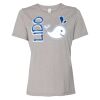 6413 Women’s Extra Soft Tri-blend Tee Thumbnail