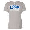 6413 Women’s Extra Soft Tri-blend Tee Thumbnail