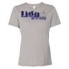 6413 Women’s Extra Soft Tri-blend Tee Thumbnail