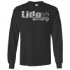 2400 Adult Ultra Cotton Long Sleeve T-Shirt Thumbnail