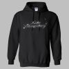 18500 Adult Heavy Blend Hooded Sweatshirt Thumbnail