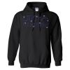 18500 Adult Heavy Blend Hooded Sweatshirt Thumbnail